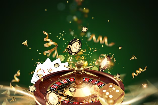 agam66 High-Limit Baccarat